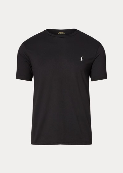 T Shirt Polo Ralph Lauren Performance Jersey Homem 31670-QEJC